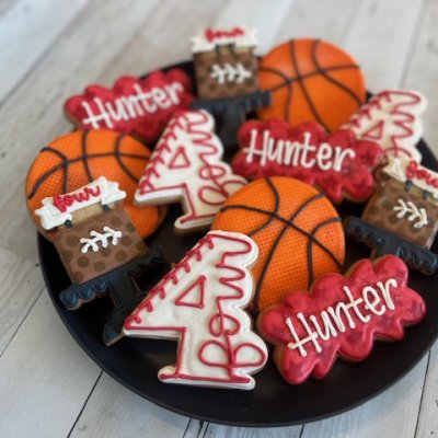 All Star Birthday $84